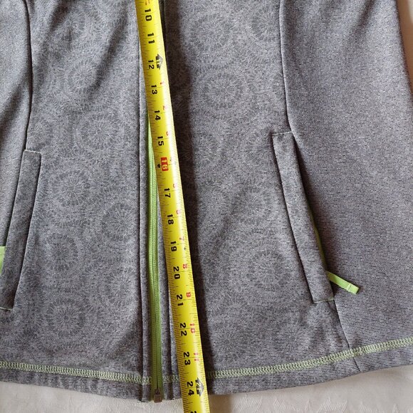 The North Face Seashore Fleece Hoodie - Girls' XL/Women's S - Picture 9 of 10